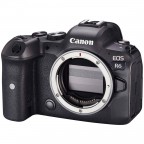 Canon Eos R6 Mirrorless 20mp (Solo Cuerpo)