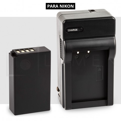 Bateria EN-EL20 para Nikon Coolpix P1000, A, P950