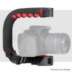 Estabilizador de Camara para Fotografia y Video Steadycam