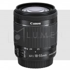 Lente Canon EF-S 18-55mm f/3.5-5.6 IS STM