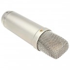 Rode NT1-A Microfono Condensador Cardioide Gran Diafragma