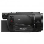 Sony FDR-AX53 Ultra HD 4K Videocamara Handycam