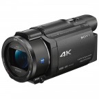Sony FDR-AX53 Ultra HD 4K Videocamara Handycam