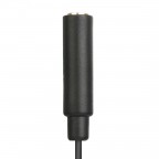 Adaptador de microfono 3.5mm a USB-C