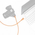 Cable USB 2.0 a mini-B 5pin para Tethering