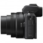 Nikon Z 50 Mirrorless con 16-50mm f/3.5-6.3 VR