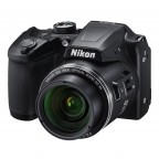 Nikon COOLPIX B500 Camara Digital Full Hd Bluetooth Wifi