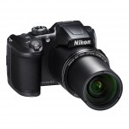Nikon COOLPIX B500 Camara Digital Full Hd Bluetooth Wifi