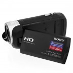 Videocamara Sony CX405 HD Handycam