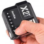 Godox X2T-S Radio Transmisor TTL para Sony