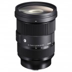 24-70mm F/2.8 DG DN Art | Sigma Para Sony