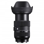 24-70mm F/2.8 DG DN Art | Sigma Para Sony