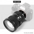 24-70mm F/2.8 DG DN Art - Sigma Para Sony