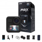 GoPro Max 6K