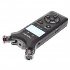 Tascam DR-07x Grabadora portable