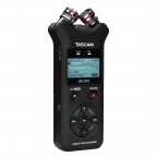 Tascam DR-07x Grabadora portable