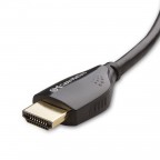 Cable Mini HDMI a HDMI Macho a Macho Camara Proyector Tablet