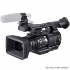 AJ-PX270 Panasonic Video Camara de Mano AVC-ULTRA HD microP2