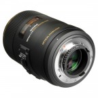 105mm f/2.8 Macro EX DG OS HSM - Sigma para Nikon