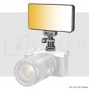 Luz LED Bicolor VL200 Ulanzi