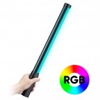 Barra LED RGB 50cm Ulanzi VL119 Inalambrica