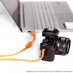 Cable USB 2.0 a mini-B 5pin para Tethering