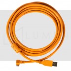 Cable USB 2.0 a Micro-B 5-Pin para Tethering