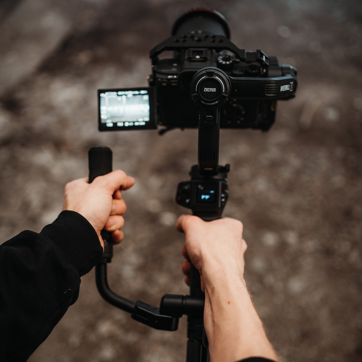 5 Cosas que debes saber antes de comprar un gimbal.